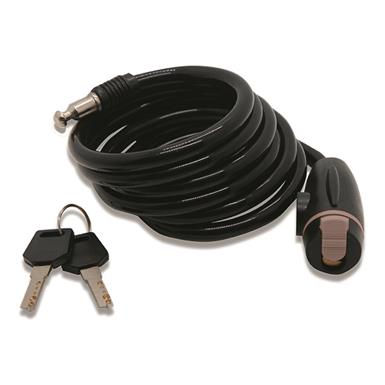 Trophy Treestands Lock