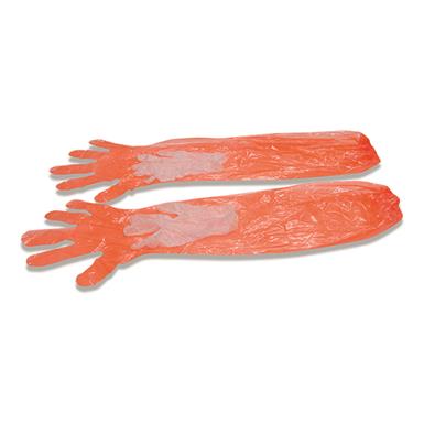 Trophy Treestands Field Dressing Gloves
