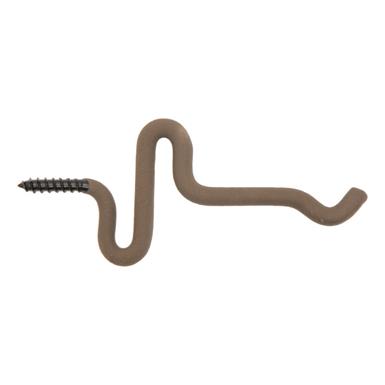 Trophy Treestands Long Accessory Hook, 24 Pieces