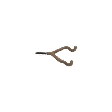 Trophy Treestands Dual Hook, 24 Pieces