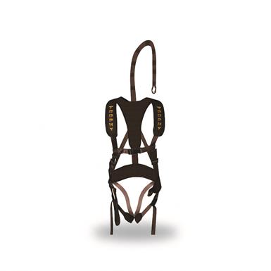 Trophy Treestands Harness