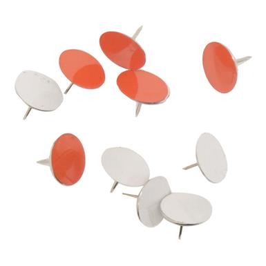 Trophy Treestands Reflective Tacks, 50 Pack