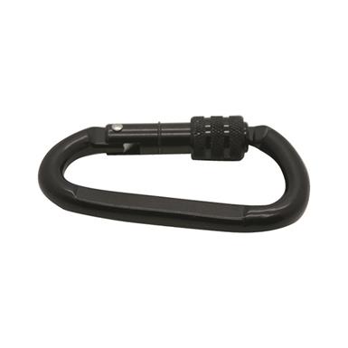 Trophy Treestands Safety System Carabiner