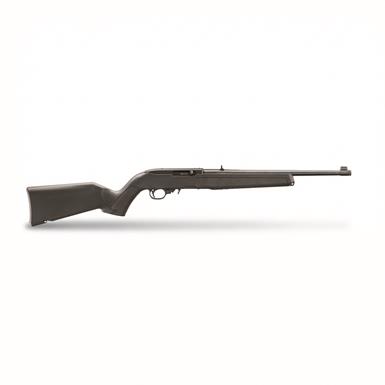 Ruger 10/22, Semi-Auto, 22 LR, 16.4