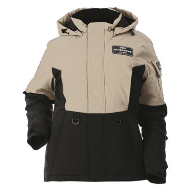 DSG Outerwear Women's Frost Ice Jacket