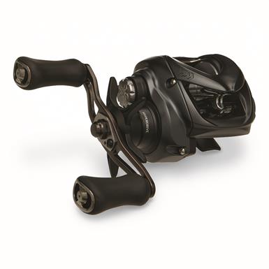Daiwa Tatula Elite TW 100 Casting Reel