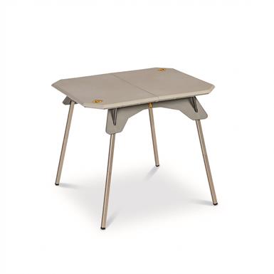 NEMO Moonlander Dual-Height Camp Table