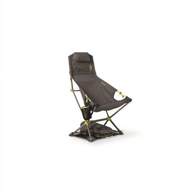 NEMO Satellite Reclining Camp Chair