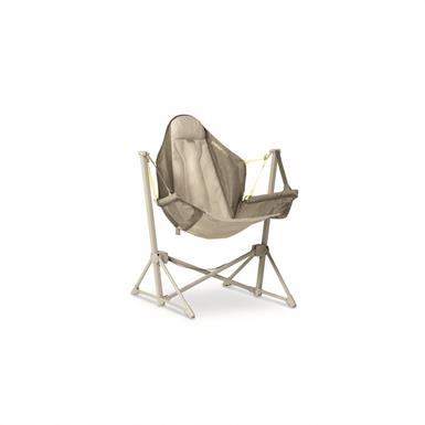 NEMO Stargaze EVO-X Reclining Camp Chair