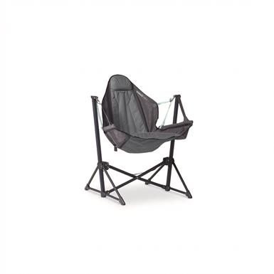 NEMO Stargaze EVO-X Reclining Camp Chair