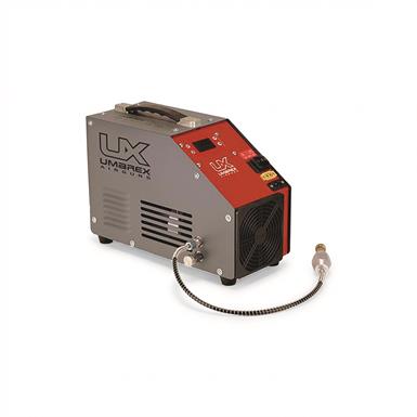 Umarex ReadyAir G2 High-Pressure PCP Compressor, 4,500 PSI