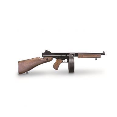 Umarex Legends M1A1 CO2 BB Air Rifle with 450-rd. Drum
