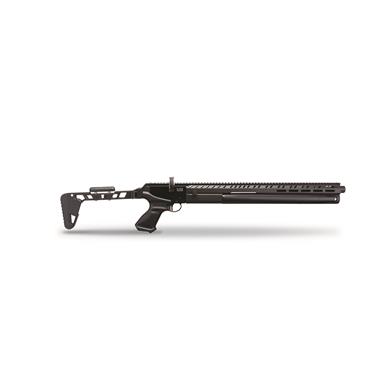 Umarex Outpost .25 Caliber Dual Power PCP Air Rifle, 850 FPS, 13+1 Rounds