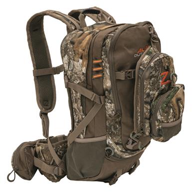 Alps OutdoorZ Crossfire Backpack