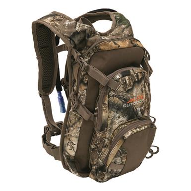 Alps OutdoorZ Willow Creek Backpack