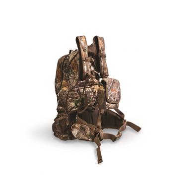 Alps OutdoorZ Big Bear Pack + Bino Pocket Combo