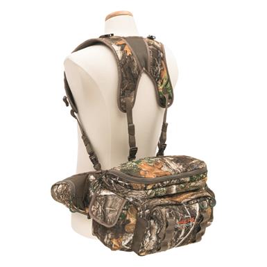 Alps OutdoorZ Big Bear Pack + Bino Pocket Combo
