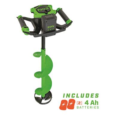 ION Alpha Pro 8