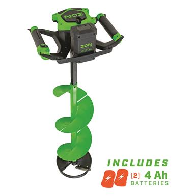 ION Alpha Pro 10