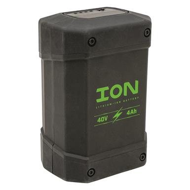 ION 40V 4Ah Battery