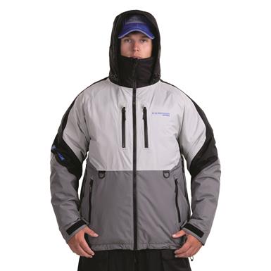 Clam Vertex Float Parka