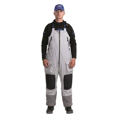 Clam Vertex Float Bibs