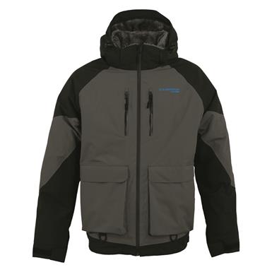 Clam Sub-Zero Float Parka