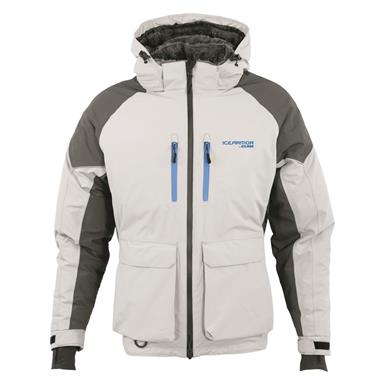 Clam Women's Sub-Zero Float Parka