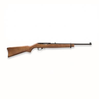 Ruger 10/22 250th Anniversary Edition, Semi-Auto, .22 LR, 18.5