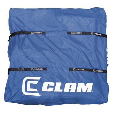 Clam Pack Trap 1/Pack Sled Travel Cover