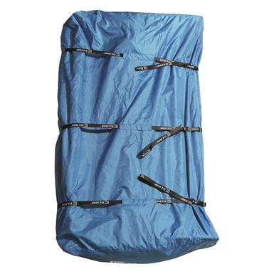 Clam Denali Travel Cover