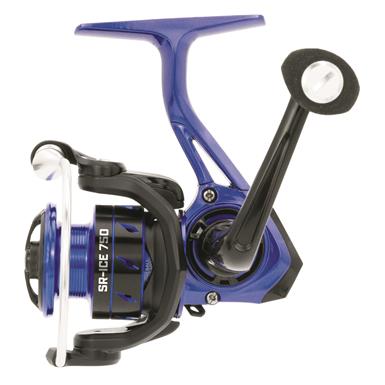 Clam SR-ICE Spinning Reel