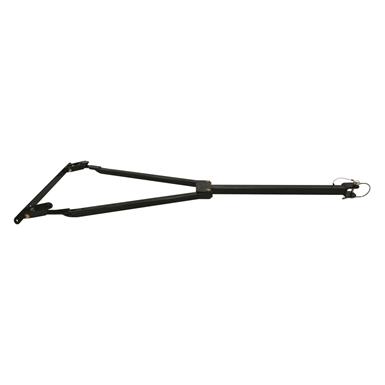 Clam Clinch Hitch