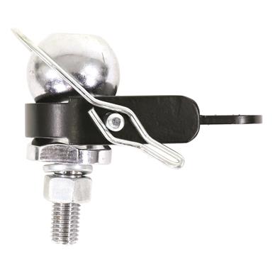 Clam Ball Hitch Adapter