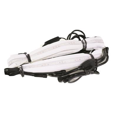 Clam Aurora LED Light Kit, Starter Kit