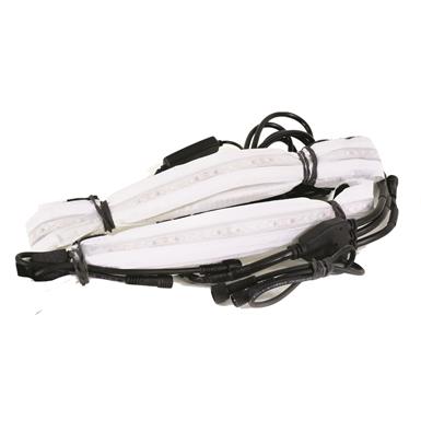 Clam Aurora LED Light Kit Add-On