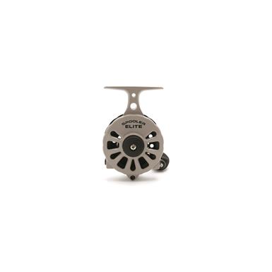 Clam Spooler Elite Reel