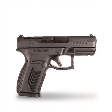 Derya DY9Z, Striker-Fired, 9mm, 3.50
