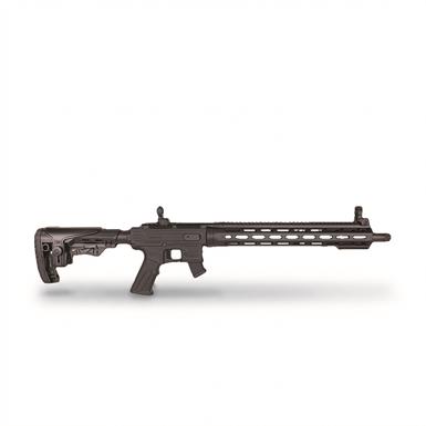 Derya TM22 Flash, Semi-Auto, .22 LR, 18