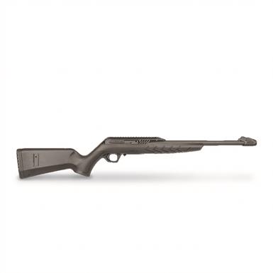 Derya TM22 Standard, Semi-Auto, .22 LR, 18
