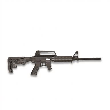 Derya TM22 Feather, Semi-Auto, .22 LR, 18