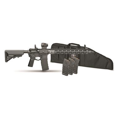 Springfield SAINT® Victor 5.56 B5 Gear Pac, Semi-Auto, 5.56x45mm NATO, 16