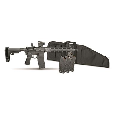 Springfield SAINT® Victor 5.56 11.5
