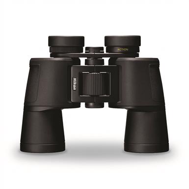 Nikon ACTION 8x42mm Binoculars