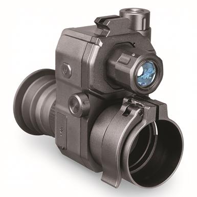 Barska NVD35 Night Vision Rifle Scope Clip-On