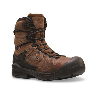 KEEN UTILITY Men's Targhee IV 8