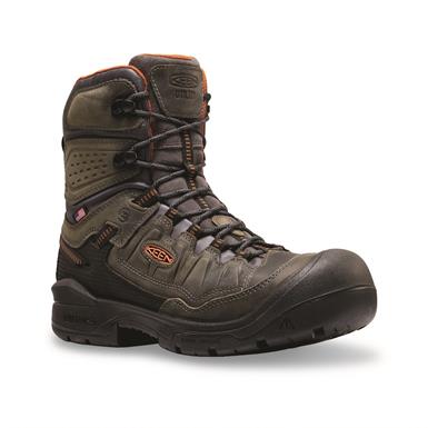 KEEN UTILITY Men's Targhee IV 8
