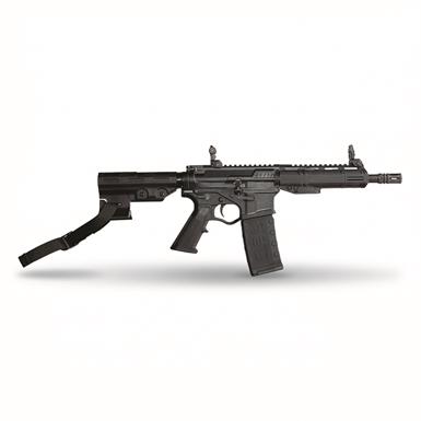 ATI Alpha Maxx, Semi-Auto, 5.56x45mm NATO, 7.5