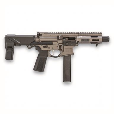 Springfield SAINT® Victor 9mm PDW, Semi-Auto, 9mm, 5.5