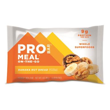 PROBAR Meal Bar, Banana Nut Bread